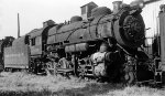 PRR 9913, H-10S, c. 1957